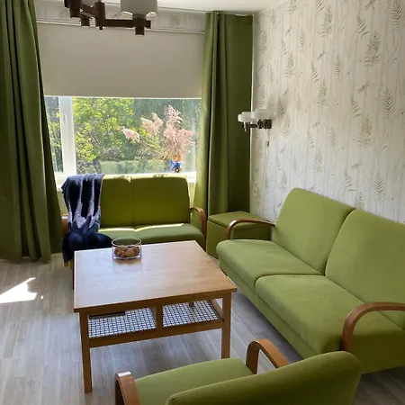 Secondhome Rannaküla