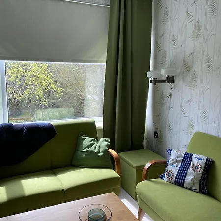 Apartment Secondhome *