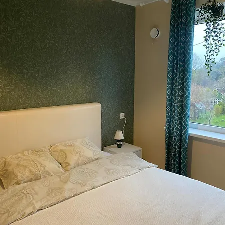 Apartment Secondhome Rannaküla