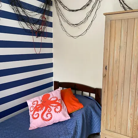 Secondhome Apartment *